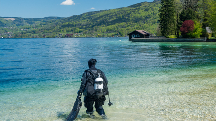 Coral Plantation