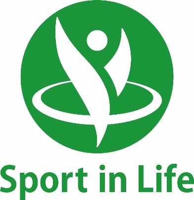 「Sport in Lifeコンソーシアム」参画